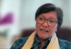 Lestari Moerdijat: Bangun Kesadaran Bersama untuk Atasi Persoalan Sampah