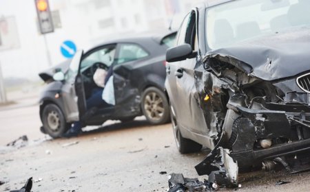 24 Orang Tewas dan 287 Luka Dalam Kecelakaan Selama Lebaran