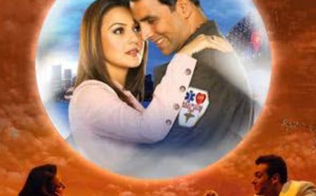 Jadwal Mega Bollywood Spesial Lebaran 4– 6 April 2025 Penuh Aksi dan Romantis Siap Menghibur Pecinta Film Indonesia