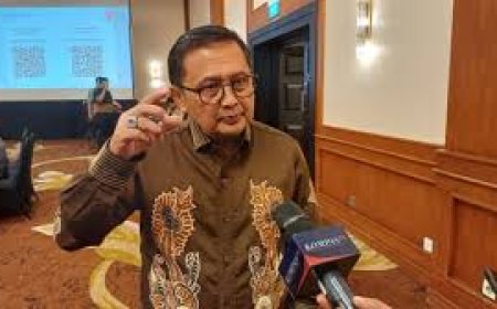 Pengamat Minta Pemerintah Waspadai Rupiah Anjlok Akibat Perang Tarif Trump