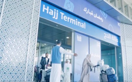 Akhir April, Jemaah Haji 2025 Mulai Terbang ke Arab Saudi, Indonesia Kapan?