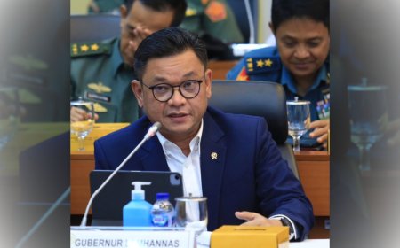 Bung Karno Dulu, Prabowo Sekarang, Komitmen Supremasi Sipil di Era Modern