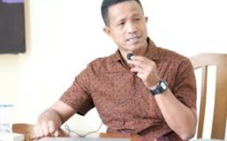 RUU Polri Bakal Dibahas, Formappi: DPR Buat Kacau Legislasi