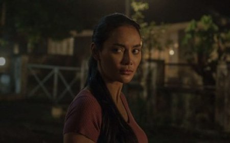 Film Horor Pabrik Gula Tembus 2 Juta Penonton Kurang dari Sepekan Tayang