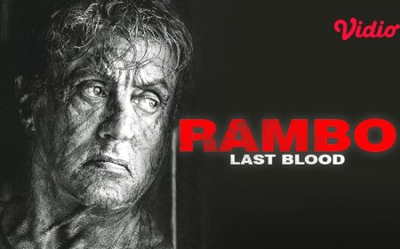 Sinopsis Film Rambo: Last Blood Aksi Seru Sylvester Stallone di Bioskop Trans TV Malam Ini.