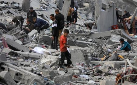 Dalam 24 Jam Terakhir, 26 Warga Palestina Tewas oleh Tentara Israel di Jalur Gaza