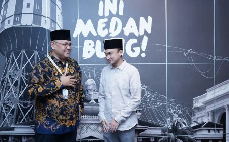 Kasus Tanah di Helvetia dan Sampali, Sultan Deli Menggugat