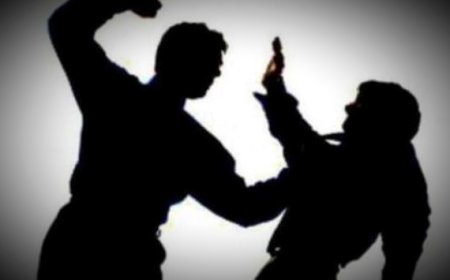 Pilot dan Kopilot Adu Jotos Gara-gara Beda Pandangan Politik