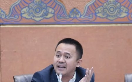 Tarif Listrik Melonjak Usai Diskon, Komisi VI Minta PLN Transparan
