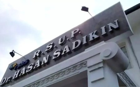 Dokter PPDS Perkosa Keluarga Pasien di RSHS: Bius dan Kodom jadi Barang Bukti
