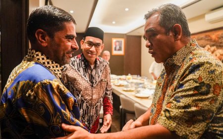 Bertemu Dubes Yordania-Mesir, Ketua MPR: Tindakan Kelompok Radikal Bisa Ciderai Perjuangan Rakyat Palestina