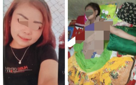 Api Cemburu, Sekdes di Padangsidimpuan Bakar Teman Wanitanya Hidup-hidup