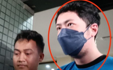 Dokter PPDS Yang Perkosa Anak Pasien Ternyata Punya Fantasi Seksual Senang Melihat Orang Pingsan