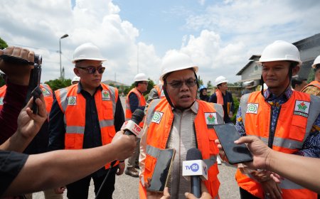 Komisi VII Dukung Hilirisasi Sawit untuk Pembangunan Ekonomi Nasional
