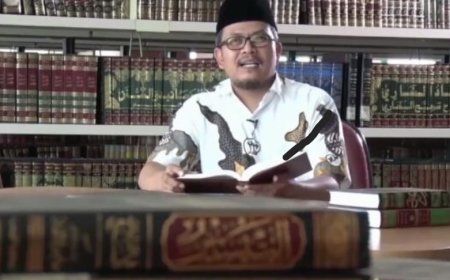 Evakuasi Warga Gaza ke Indonesia, PP PERSIS: Situasi Dilematis!