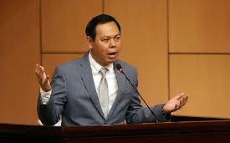 DPD: Evakuasi Warga Gaza Wujud Komitmen Kemanusiaan Indonesia
