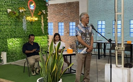 Diskusi Publik Undang-undang TNI di Siantar Tuai Pro Kontra, Begini Situasinya
