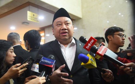 Profesor di UGM Terlibat Kekerasan Seksual, Komisi X: Pecat dan Cabut Gelar Guru Besarnya