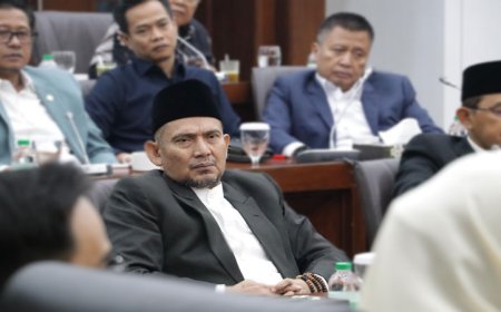 Jelang Ibadah Haji, Masyarakat Diingatkan tak Tergiur Visa Non-Haji