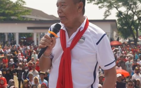 Rusia Diisukan Dirikan Pangkala Militer di Indonesia, Legislator: Melanggar Konstitusi!