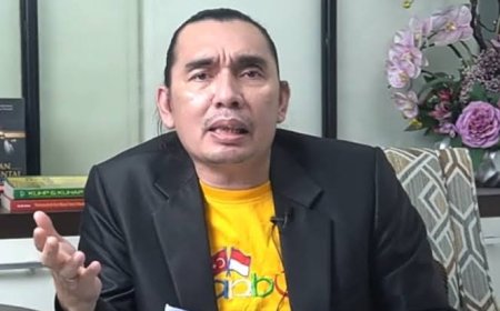 Kasus Suap Vonis Lepas Korupsi Migor, Pakar: Coreng Profesi Hakim!