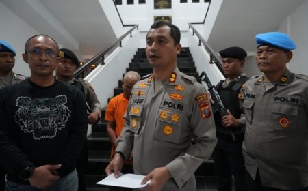 4 Anak di Bawah Umur Disodomi Pria Paruh Baya, Pelaku Ditangkap Polisi
