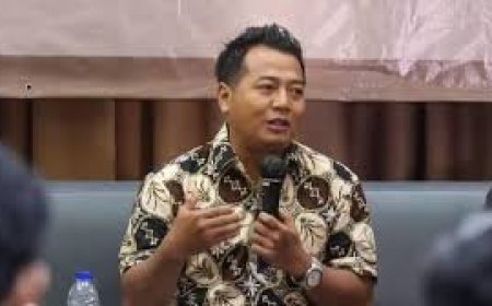 Tunjuk Prasetyo Hadi Jadi Jubir Presiden, Pengamat: Prabowo Kecewa Kinerja PCO