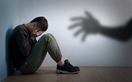 Ibu Guru Ditetapkan Tersangka Imbas Lakukan Pelecehan Seksual Terhadap Pelajar Pria