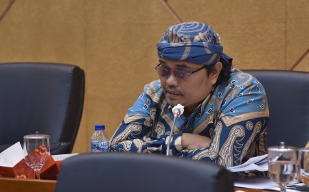 Puluhan Siswa di Cianjur Keracunan Usai Santap MBG, Komisi IX: Ini Alarm Keras bagi BGN