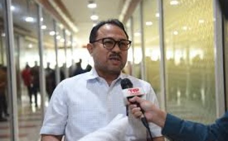 Jemaah Pakai Visa Ilegal Berhaji, Komisi XIII: Jangan Diloloskan, Ini Marwah Negara