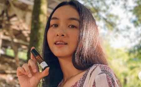 Pala Papua Dulu Diabaikan, Kini Diburu Industri Parfum Dunia Berkat Perempuan Adat