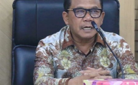 Ribuan CPNS Mundur, Komisi II: Ini Musibah Nasional