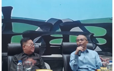 Ekonom: Indonesia Harus Tanggap, Menyusun Kebijakan Tepat Hadapi Tarik Ulur Perdagangan dengan AS