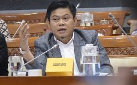 Komisi I Mengecam Keras Gerakan Papua, Maluku, dan Aceh Merdeka di Forum PBB