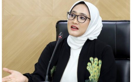 Hadapi Persaingan Dagang, Komisi IV Minta KKP Dukung Pemberdayaan Nelayan Kecil