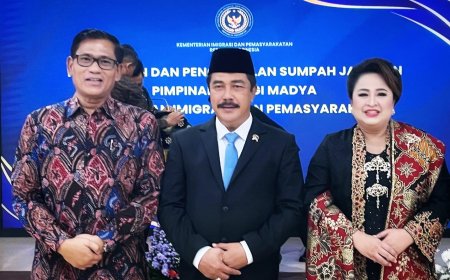 Geliat Properti Bali dan Waspada Imigrasi