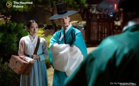 Daftar 8 Drakor Raih Rating Tertinggi di Minggu Ketiga Bulan April 2025: For Eagle Brothers Sang Juaranya