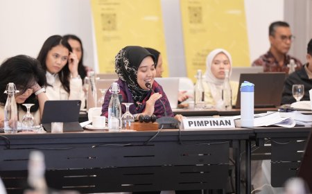 Tingkatkan Kemandirian Bangsa, Wakil Ketua Komisi VII Minta Industri Alkes Diperkuat