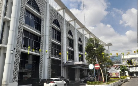 DPRD Sumut Dukung Kejagung Sita Aset PT Torganda, Ihwan Ritonga: Asta Cita Presiden Prabowo