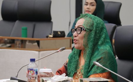 Perempuan Rentan Terjerat Pinjol, DPR Desak Pemerintah Cabut Izin Pinjol Nakal