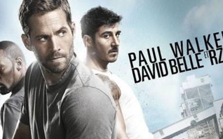 Sinopsis Film Brick Mansions: Kisah Kolaborasi Penjahat-Polisi Selamatkan Kota Kriminal Tayang di Bioskop Trans TV Malam Ini