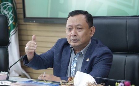 Kecam Penembakan KKB ke Komnas HAM, Komisi III: Butuh Penanganan Komprehensif