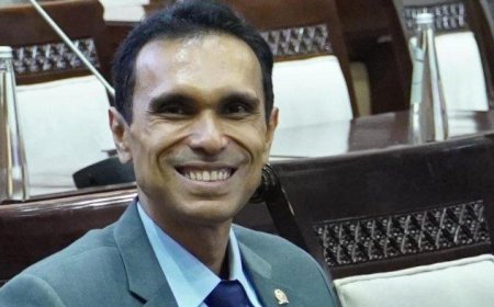 Prabowo Evaluasi Direksi BUMN, Legislator: Ini Bukan Bisnis