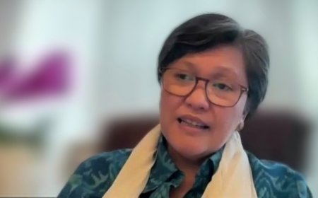 Lestari Moerdijat: Jadikan Peringatan Hari Buruh Momentum untuk Mengakselerasi Lahirnya UU PPRT