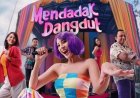 Film Mendadak Dangdut 2025: Kembalinya Fenomena Musikal dengan Wajah Baru Sudah Tayang di Bioskop