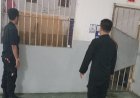 Pastikan Keamanan Blok Hunian Tetap Kondusif, Lapas Cipinang Intensifkan Kontrol Keliling
