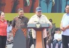 Prabowo dan Kebangkitan Kaum Buruh