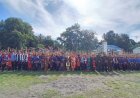 Wabup Samosir Tekankan Pentingnya Pendidikan Bagi Anak Bangsa Sebagai Generasi Penerus