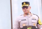 Besok Kombes Gidion Pimpin Sertijab Wakapolrestabes Medan dan Empat Kapolsek Jajaran