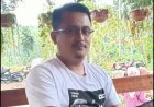 Camat Kotanopan Minta APH Segera Tertibkan PETI